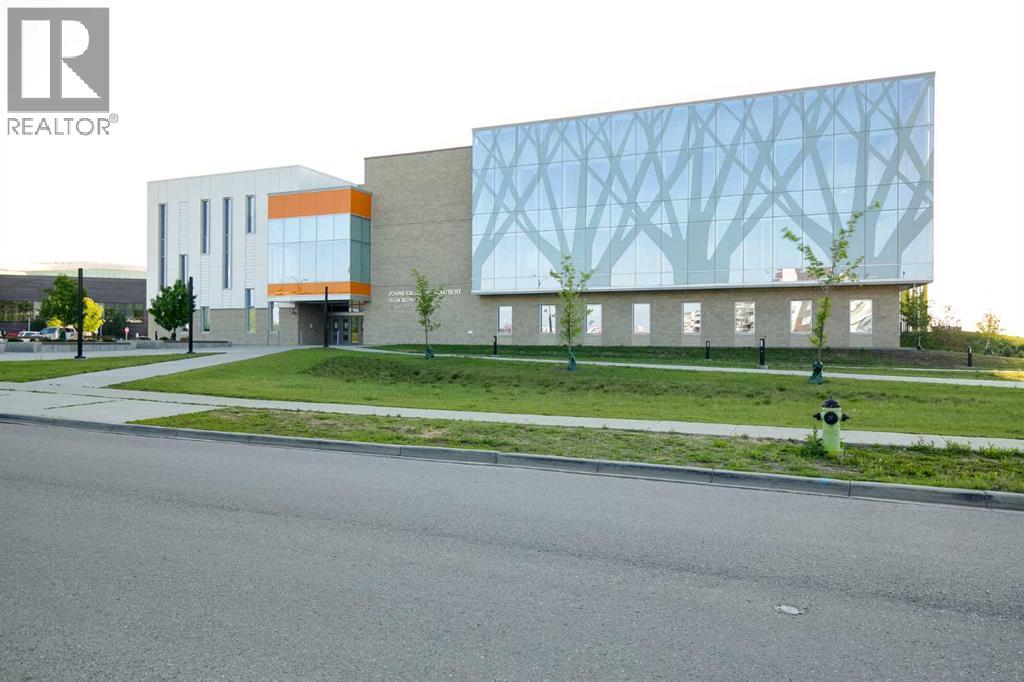 209, 414 Seton Passage Se, Calgary, Alberta  T3M 2M3 - Photo 36 - A2259747