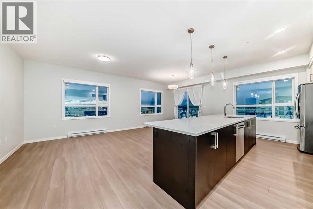 404, 80 Carrington Plaza Nw, Calgary, Alberta  T3P 1X6 - Photo 10 - A2269982