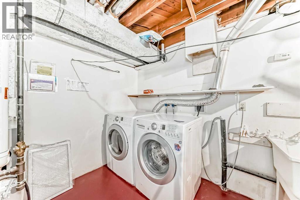 307 Huntridge Road Ne, Calgary, Alberta  T2K 4B8 - Photo 44 - A2272014