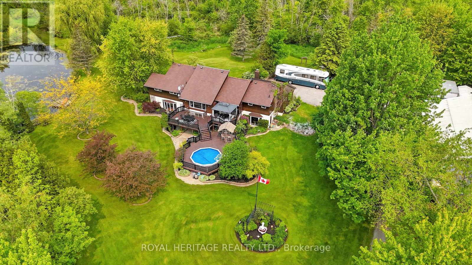 4188 COUNTY 65 ROAD, Port Hope, Ontario