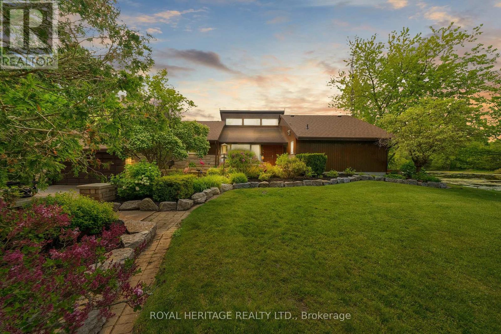 4188 County 65 Road, Port Hope, Ontario  L1A 3V5 - Photo 2 - X12790812