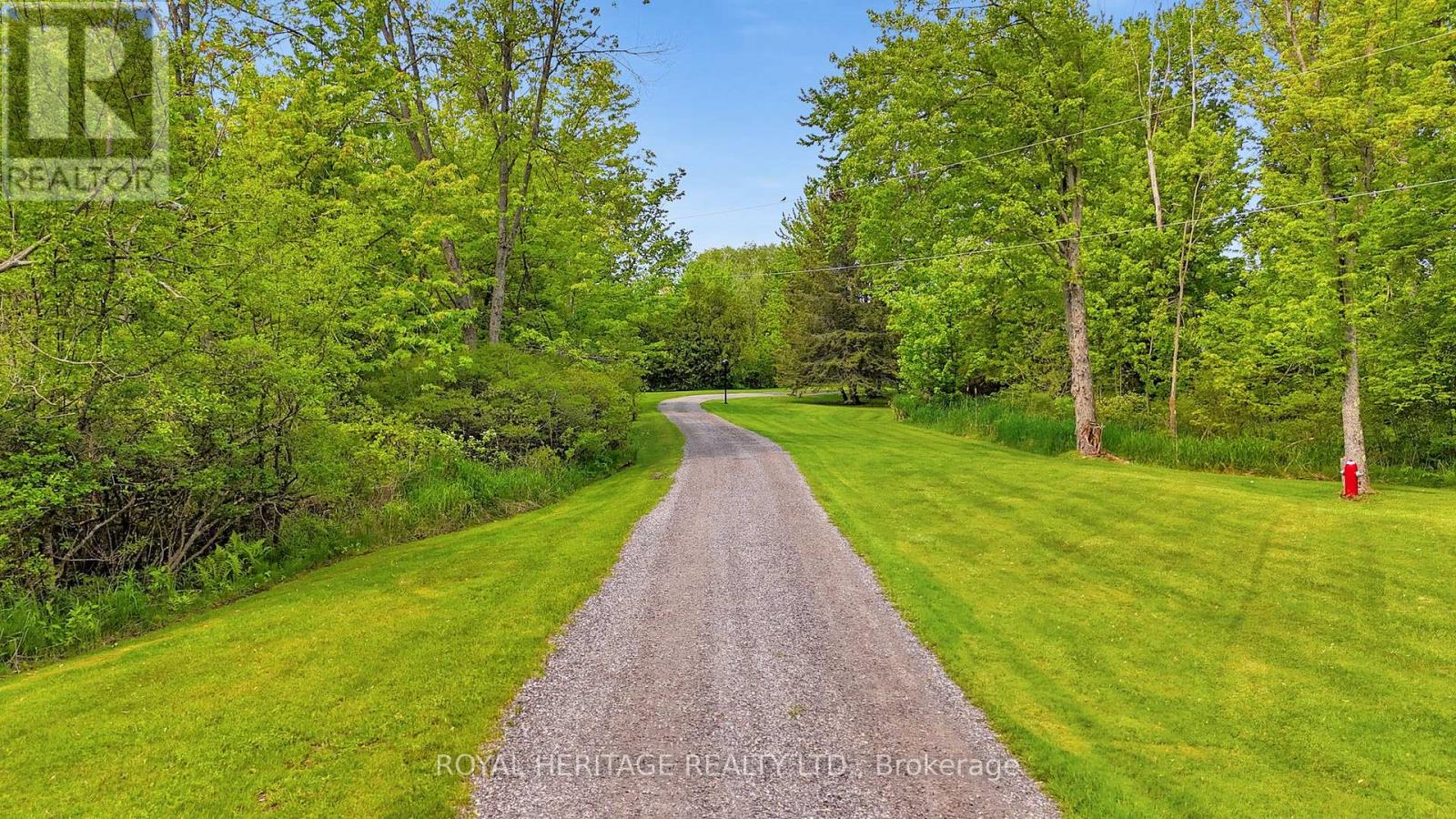 4188 County 65 Road, Port Hope, Ontario  L1A 3V5 - Photo 3 - X12790812