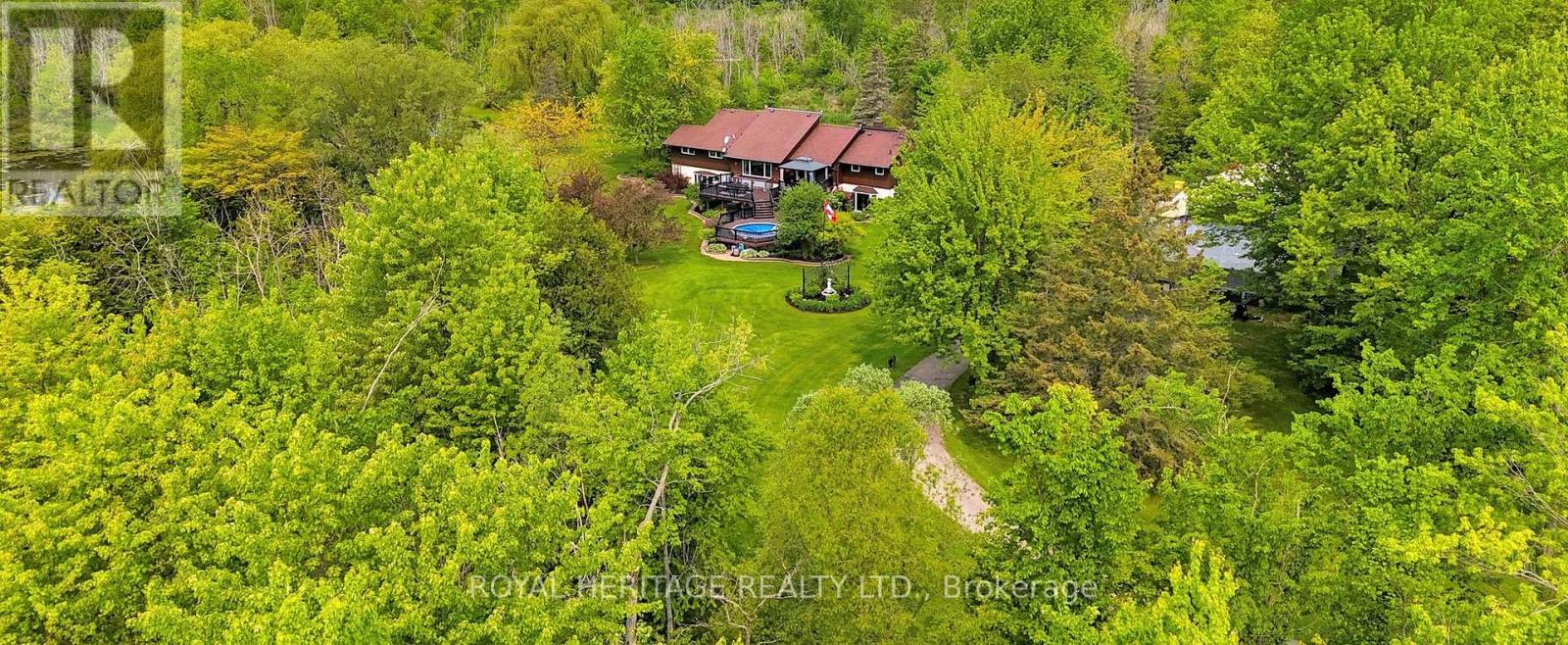 4188 County 65 Road, Port Hope, Ontario  L1A 3V5 - Photo 4 - X12790812