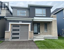 507 NORDMANN FIR COURT, Ottawa, Ontario