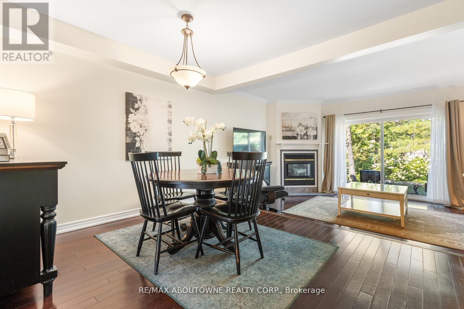 78 - 2205 South Millway, Mississauga (Erin Mills), Ontario  L5L 3T2 - Photo 11 - W12555874