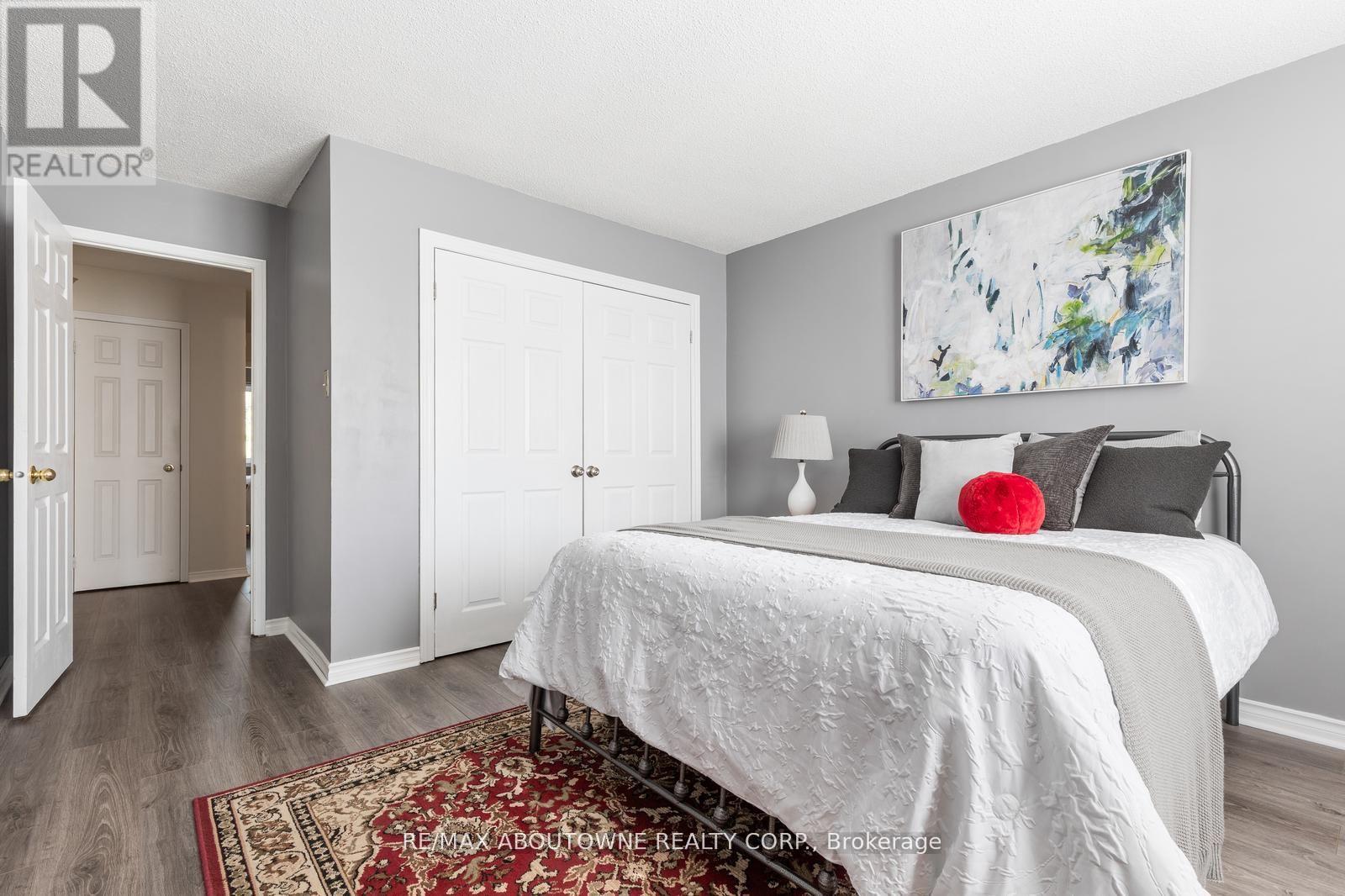 78 - 2205 South Millway, Mississauga (Erin Mills), Ontario  L5L 3T2 - Photo 27 - W12555874