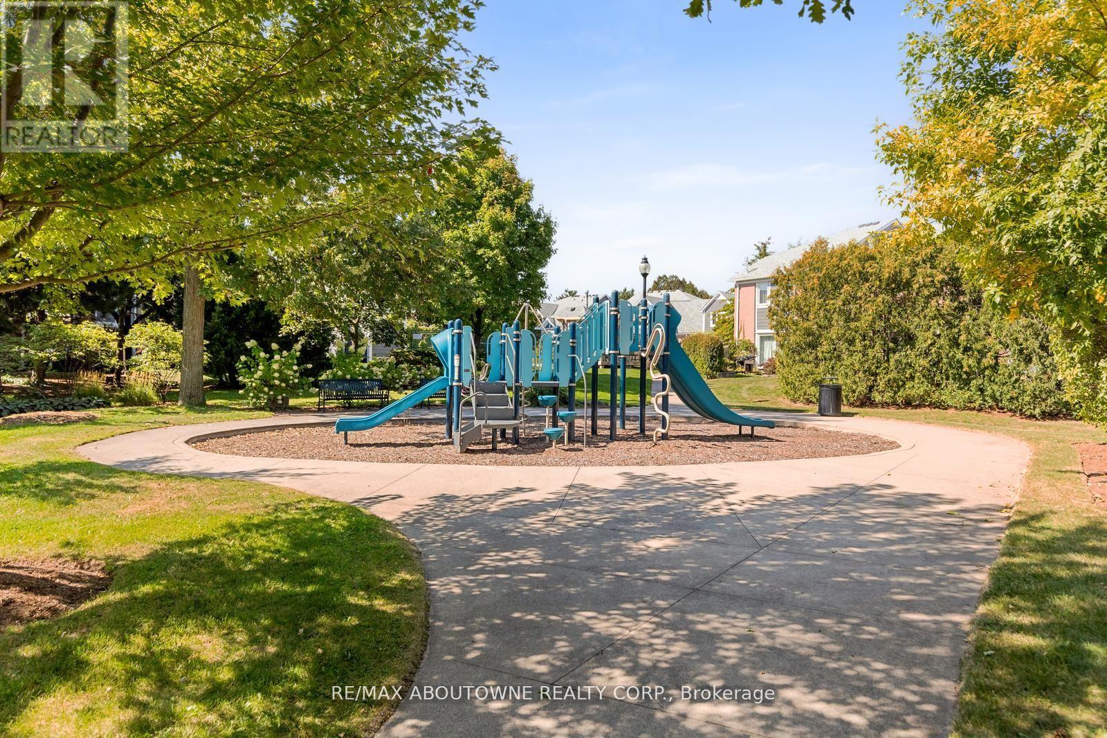 78 - 2205 South Millway, Mississauga (Erin Mills), Ontario  L5L 3T2 - Photo 40 - W12555874