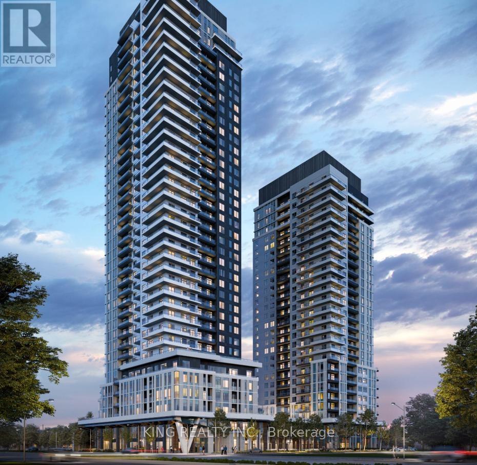 2701 - 2851 HWY 7, Vaughan, Ontario