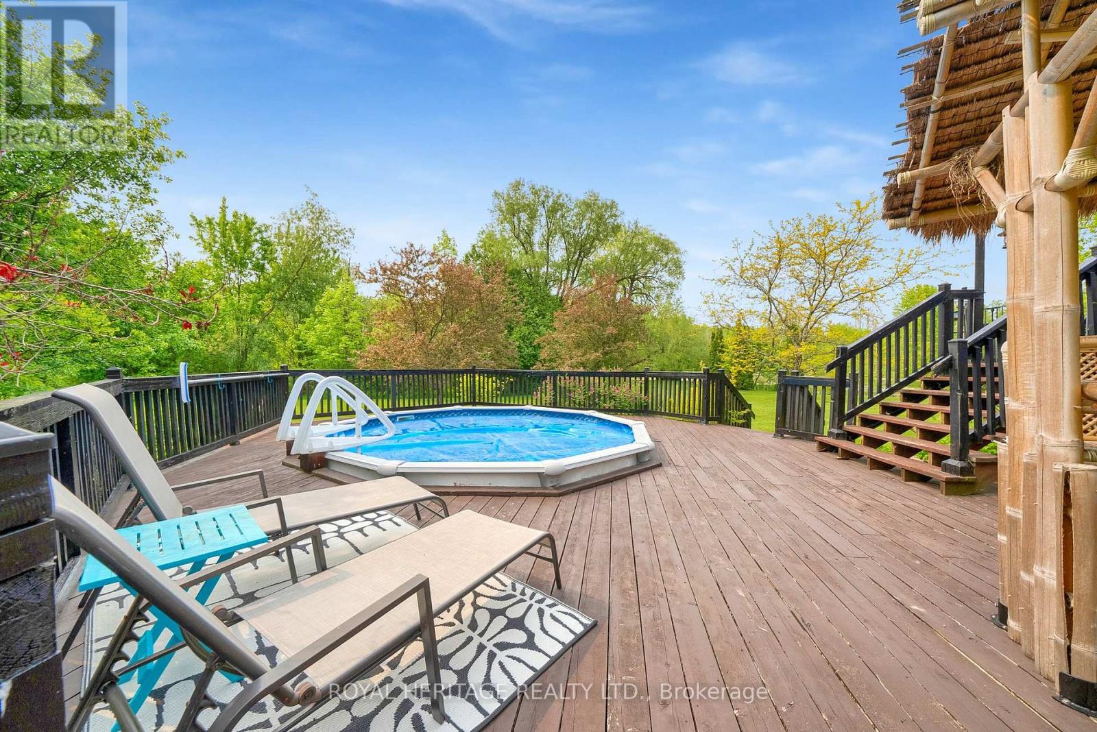 4188 County 65 Road, Port Hope, Ontario  L1A 3V5 - Photo 14 - X12790812