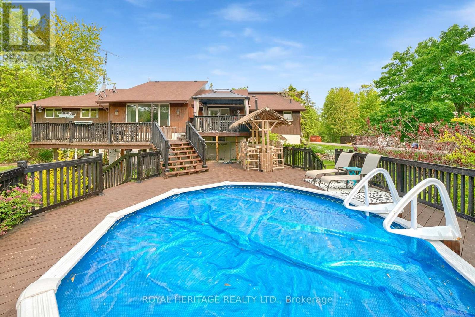 4188 County 65 Road, Port Hope, Ontario  L1A 3V5 - Photo 11 - X12790812