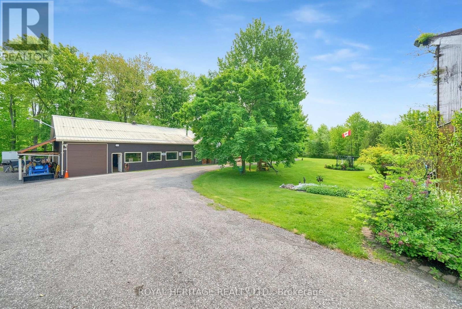 4188 County 65 Road, Port Hope, Ontario  L1A 3V5 - Photo 16 - X12790812