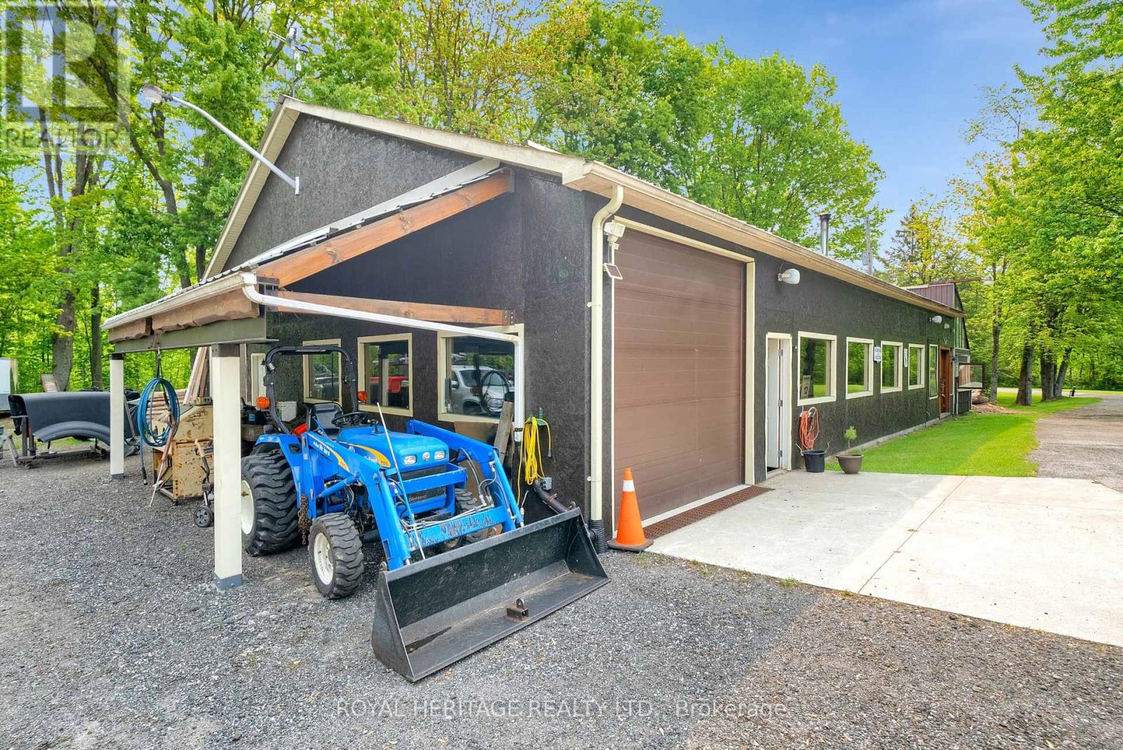 4188 County 65 Road, Port Hope, Ontario  L1A 3V5 - Photo 15 - X12790812