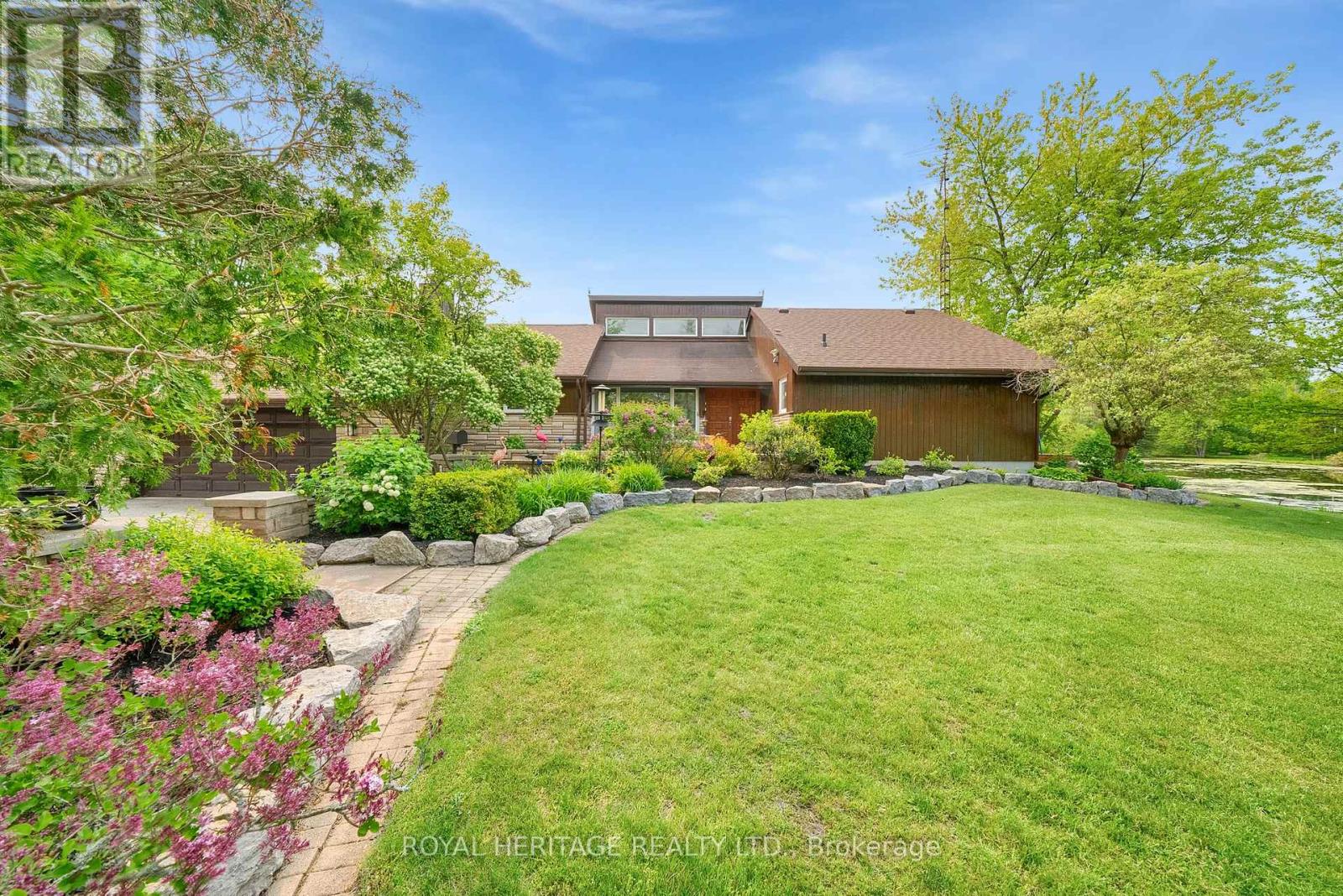 4188 County 65 Road, Port Hope, Ontario  L1A 3V5 - Photo 17 - X12790812