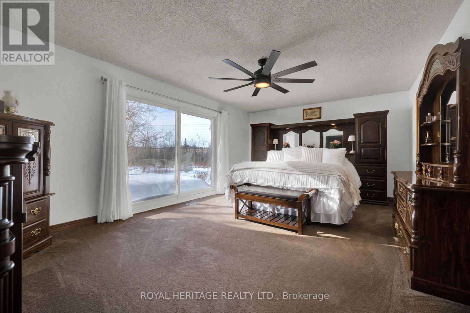 4188 County 65 Road, Port Hope, Ontario  L1A 3V5 - Photo 27 - X12790812