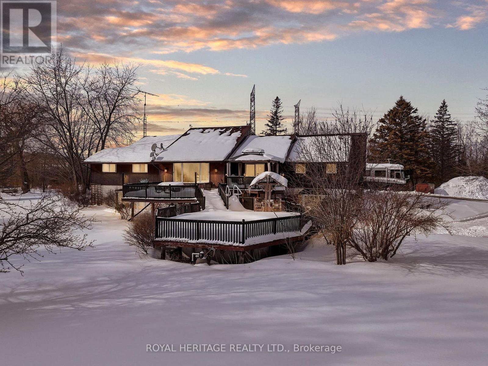 4188 County 65 Road, Port Hope, Ontario  L1A 3V5 - Photo 33 - X12790812