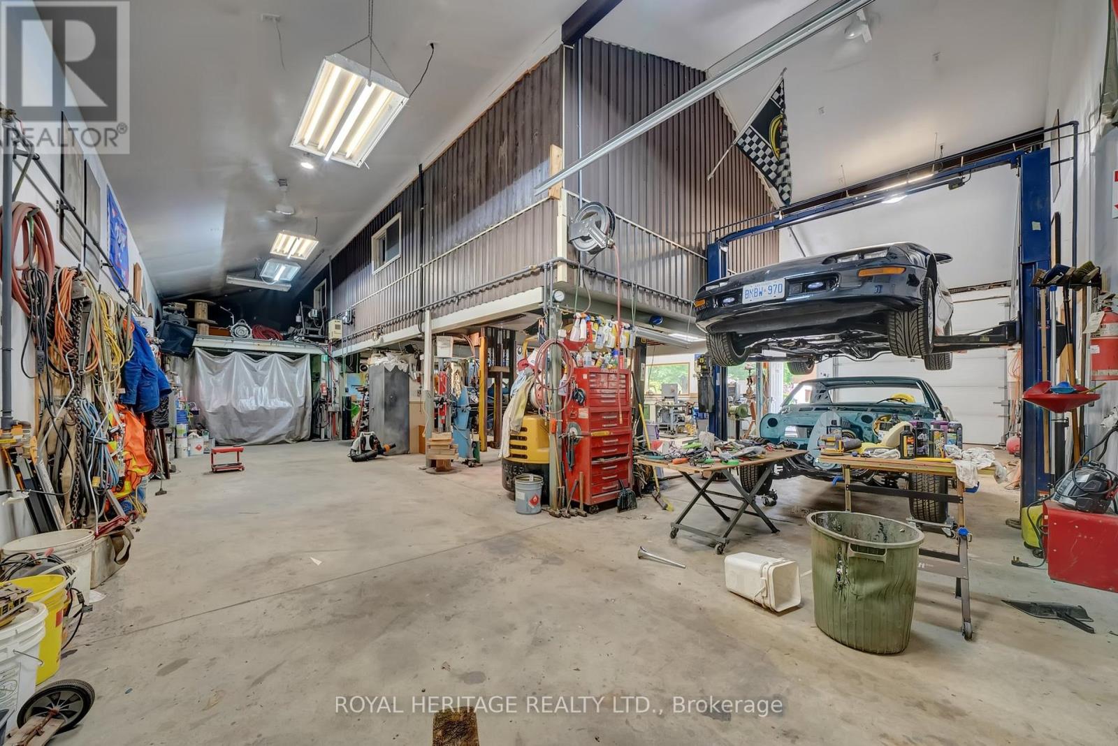 4188 County 65 Road, Port Hope, Ontario  L1A 3V5 - Photo 43 - X12790812