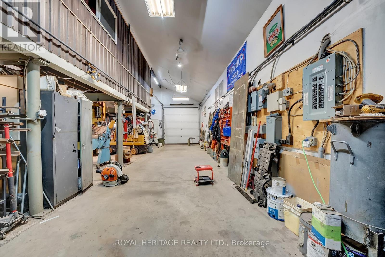 4188 County 65 Road, Port Hope, Ontario  L1A 3V5 - Photo 42 - X12790812