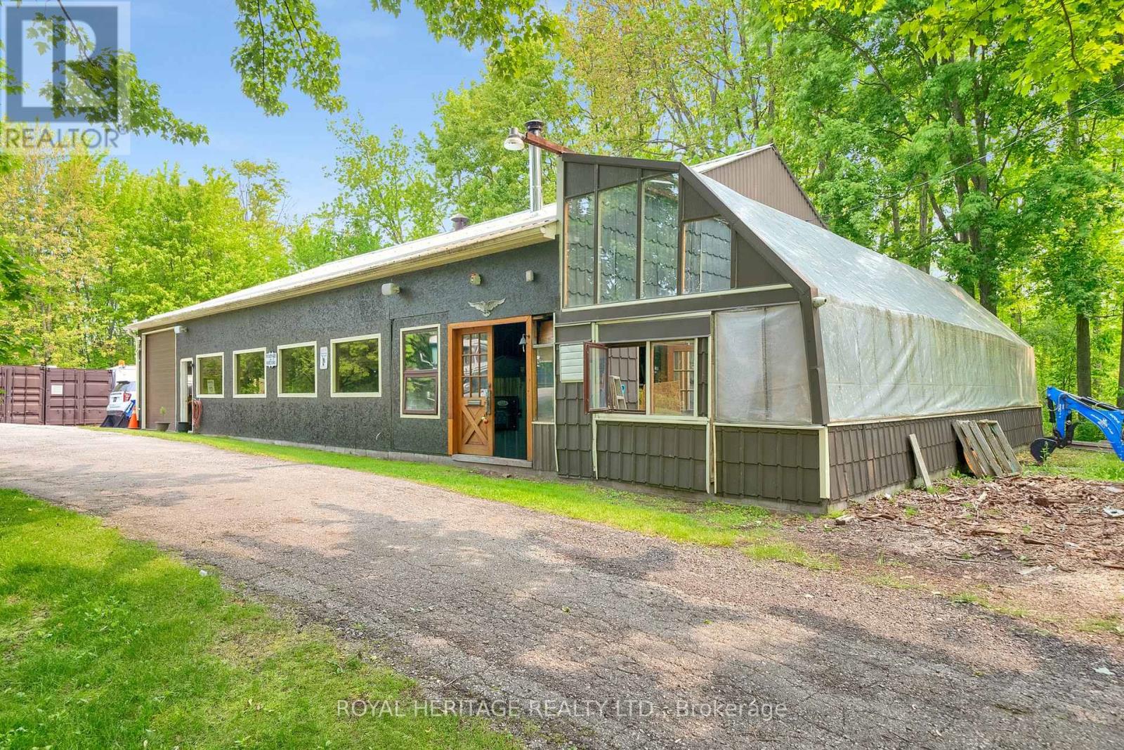 4188 County 65 Road, Port Hope, Ontario  L1A 3V5 - Photo 6 - X12790812