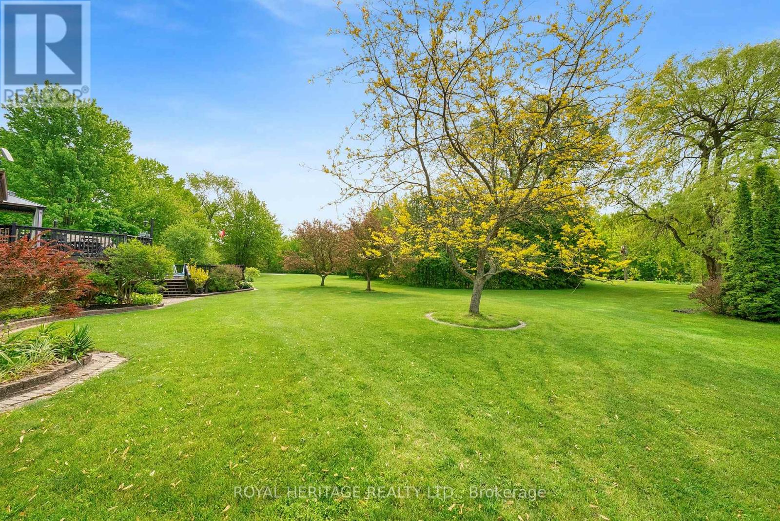 4188 County 65 Road, Port Hope, Ontario  L1A 3V5 - Photo 7 - X12790812