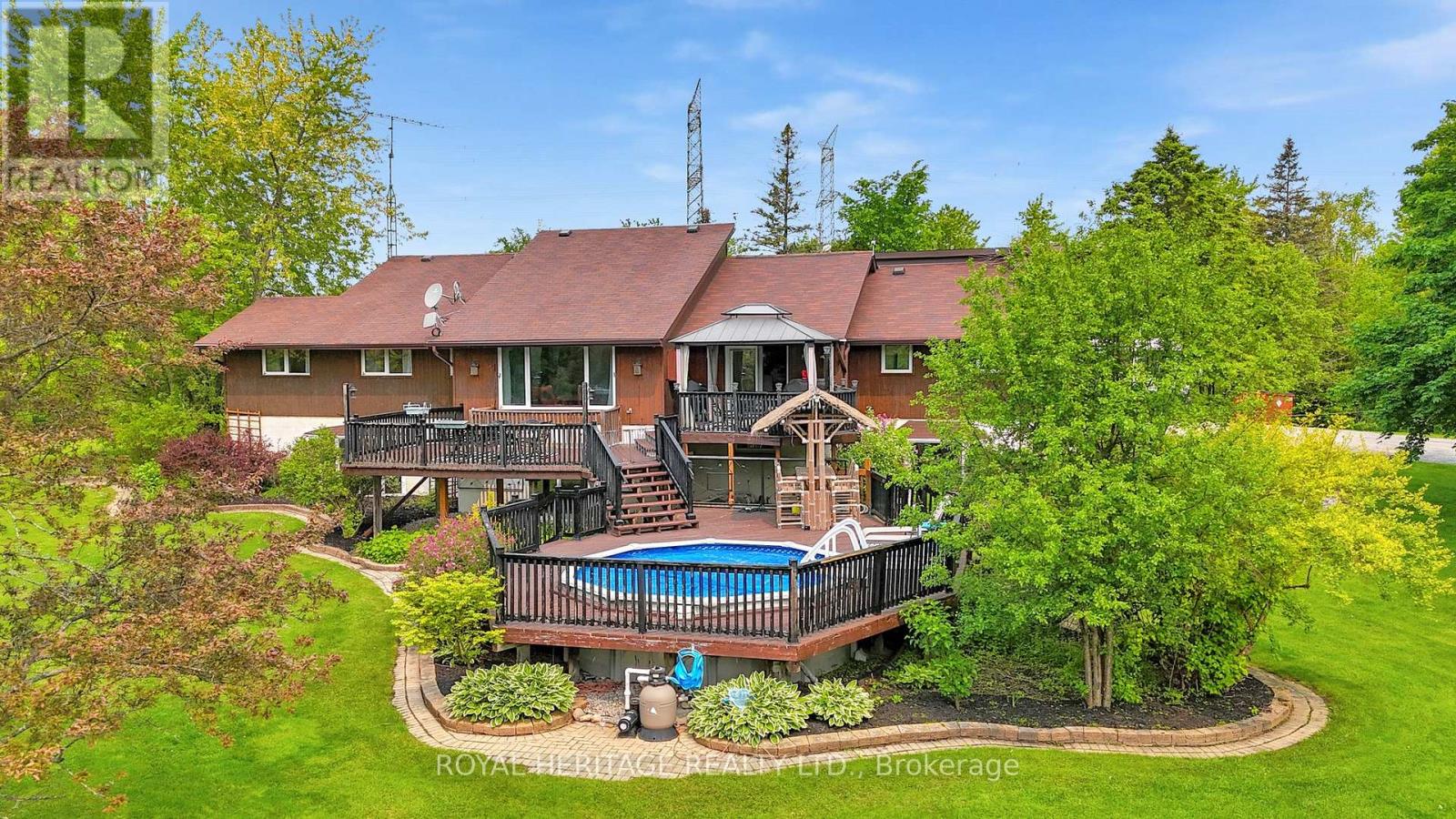 4188 County 65 Road, Port Hope, Ontario  L1A 3V5 - Photo 5 - X12790812