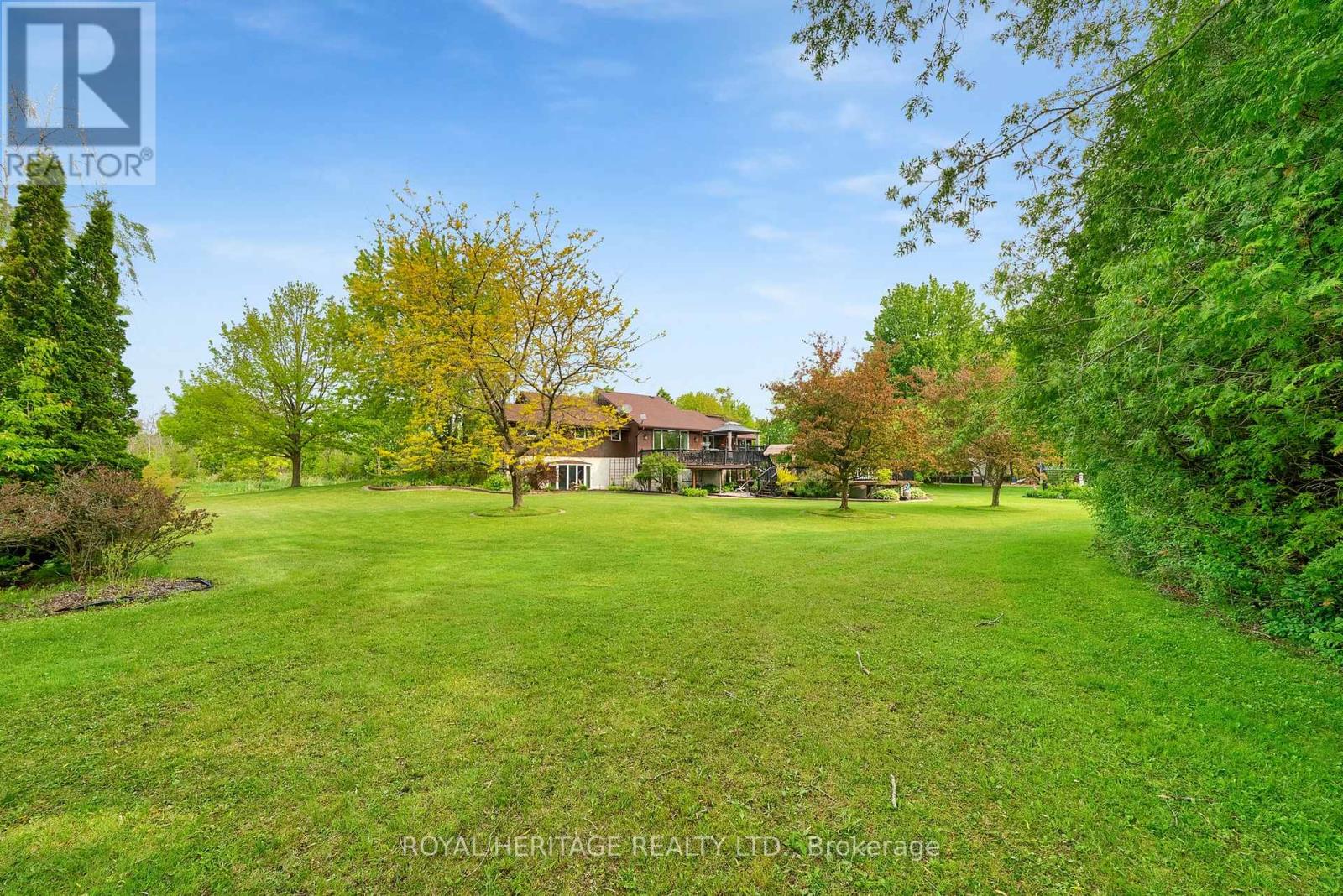 4188 County 65 Road, Port Hope, Ontario  L1A 3V5 - Photo 8 - X12790812