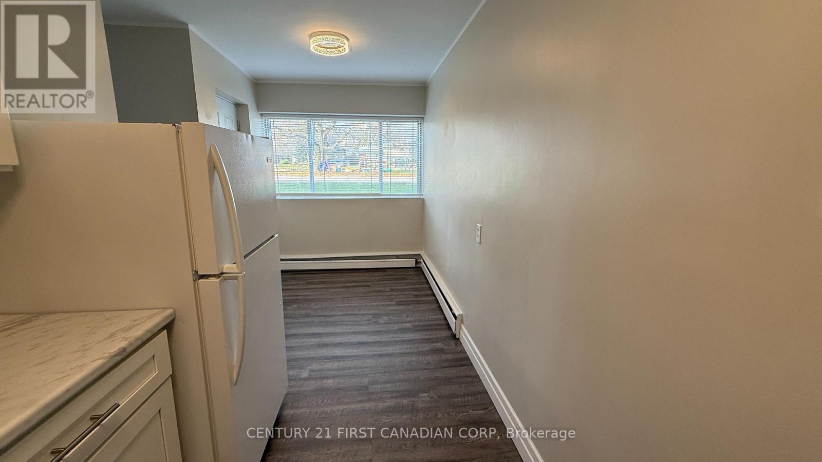 105 - 1170 Hamilton Road, London East, Ontario N5W 1A9 - Photo 3 - X12572570