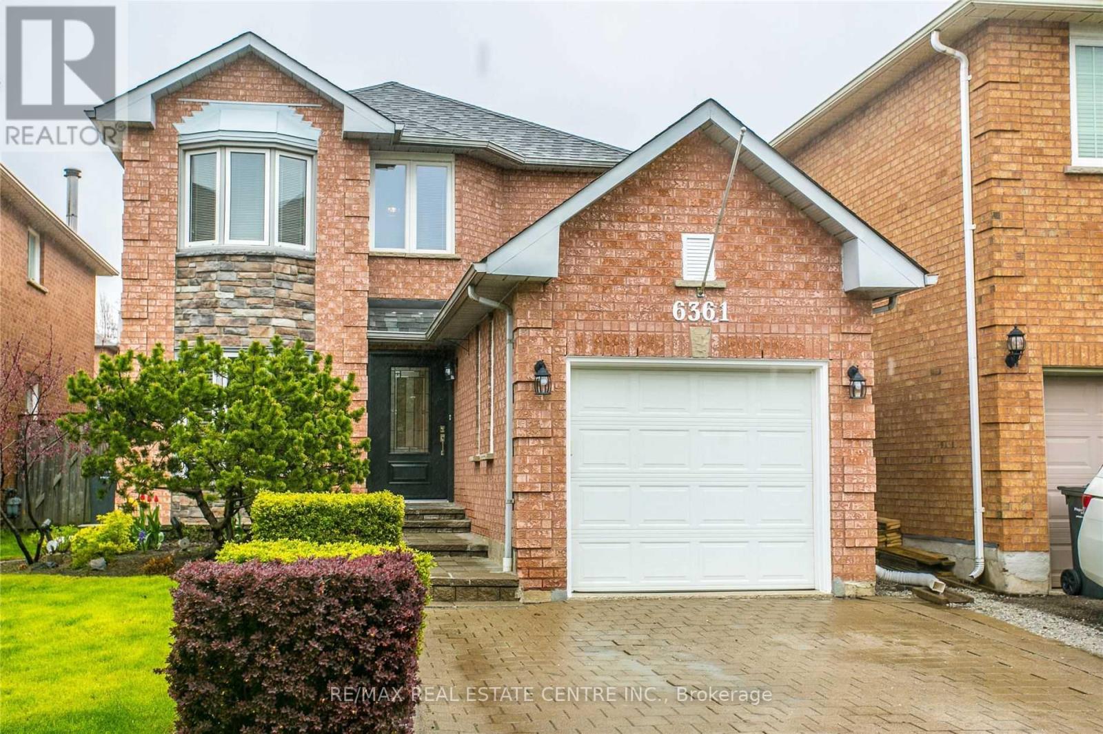 6361 LONGSPUR ROAD, Mississauga, Ontario