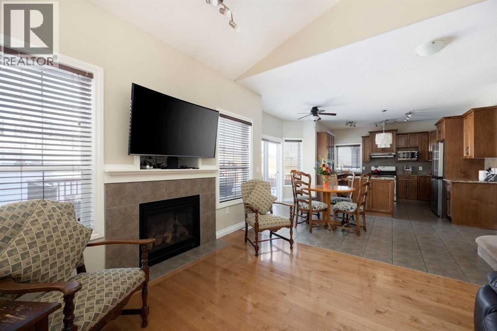 140 Heron Place, Fort Mcmurray, Alberta  T9K 0P7 - Photo 9 - A2284827