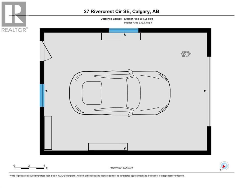 27 Rivercrest Circle Se, Calgary, Alberta  T2C 4G3 - Photo 34 - A2285474