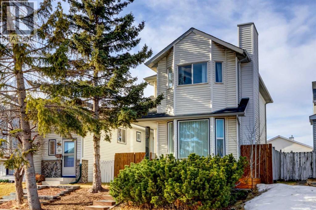 27 Rivercrest Circle Se, Calgary, Alberta  T2C 4G3 - Photo 2 - A2285474