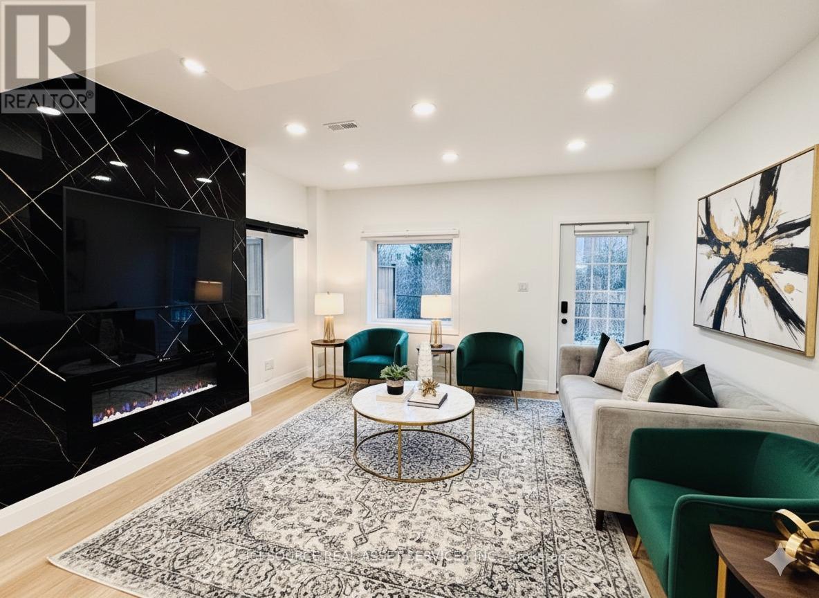 2 - 3186 HINES DRIVE, Oakville, Ontario