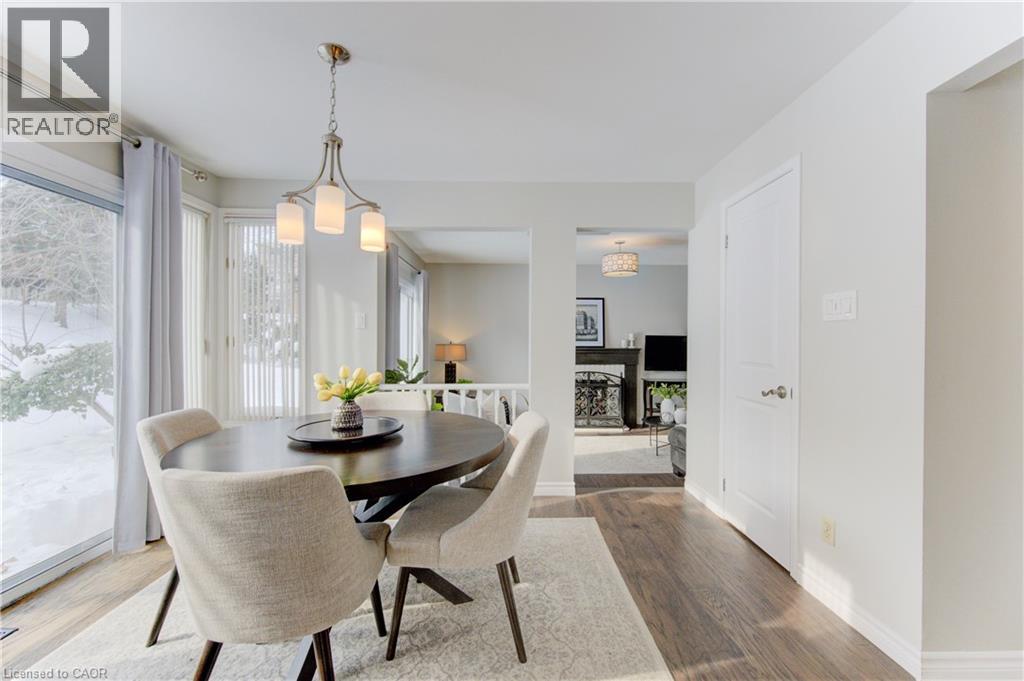 456 Oakfield Court, Waterloo, Ontario  N2T 1X5 - Photo 11 - 40803372