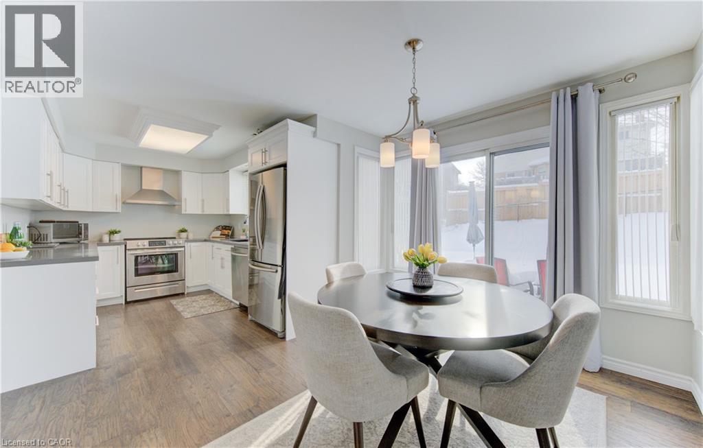 456 Oakfield Court, Waterloo, Ontario  N2T 1X5 - Photo 12 - 40803372