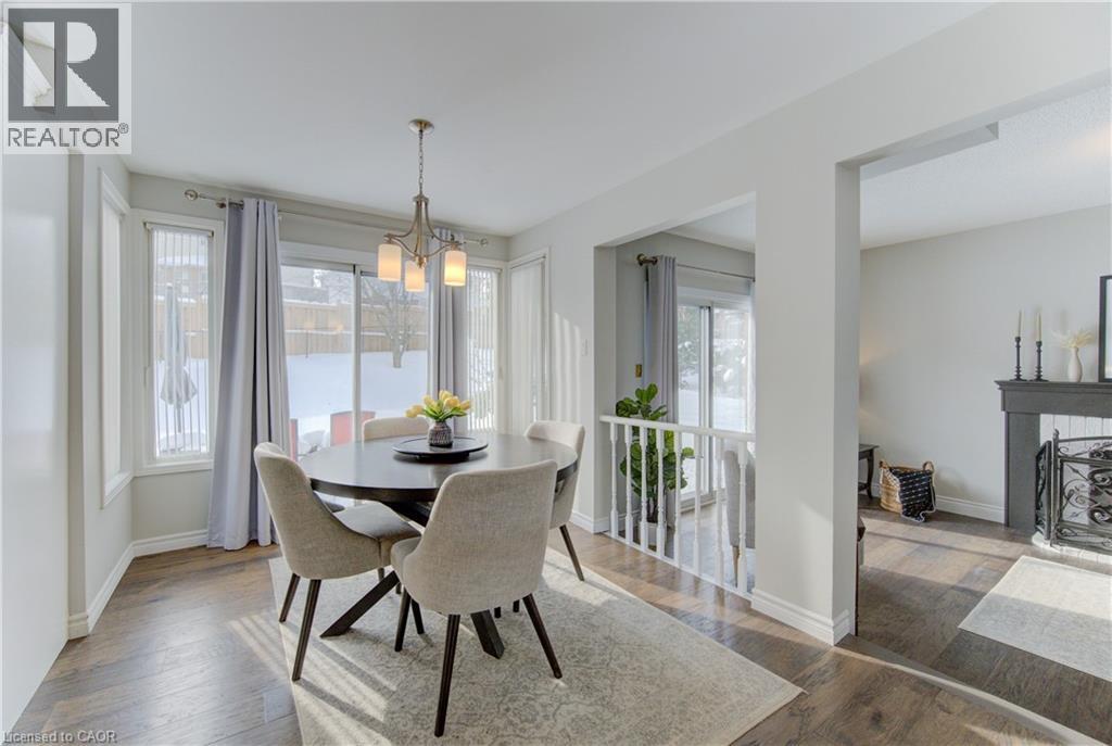 456 Oakfield Court, Waterloo, Ontario  N2T 1X5 - Photo 13 - 40803372