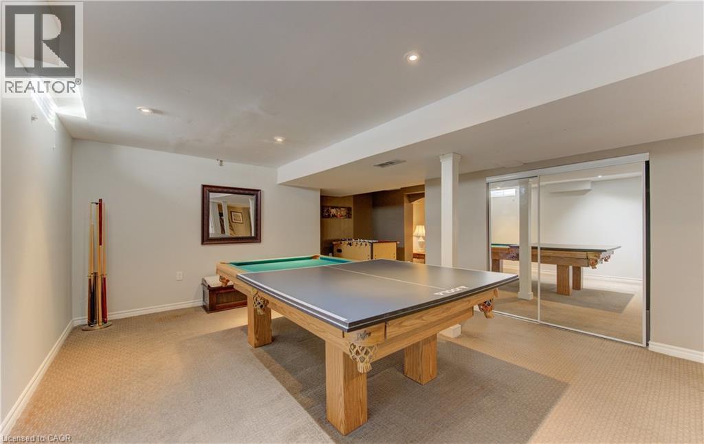 456 Oakfield Court, Waterloo, Ontario  N2T 1X5 - Photo 37 - 40803372