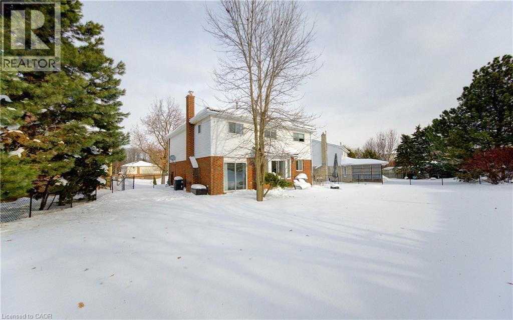 456 Oakfield Court, Waterloo, Ontario  N2T 1X5 - Photo 46 - 40803372