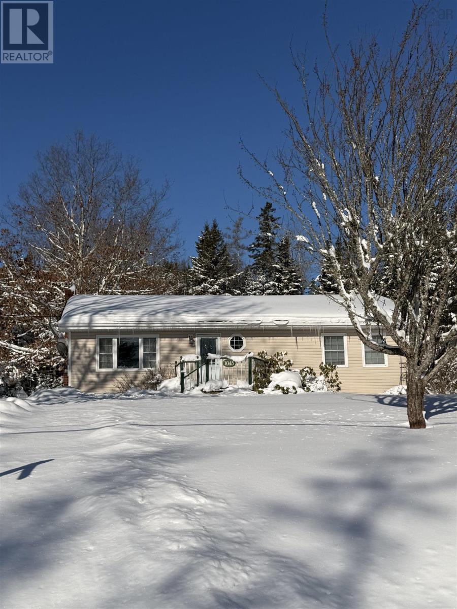 1045 336 Highway, Dean, Nova Scotia