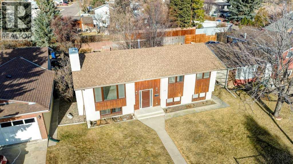 15 Cambridge Road W, Lethbridge, Alberta  T1K 4V7 - Photo 31 - A2282994