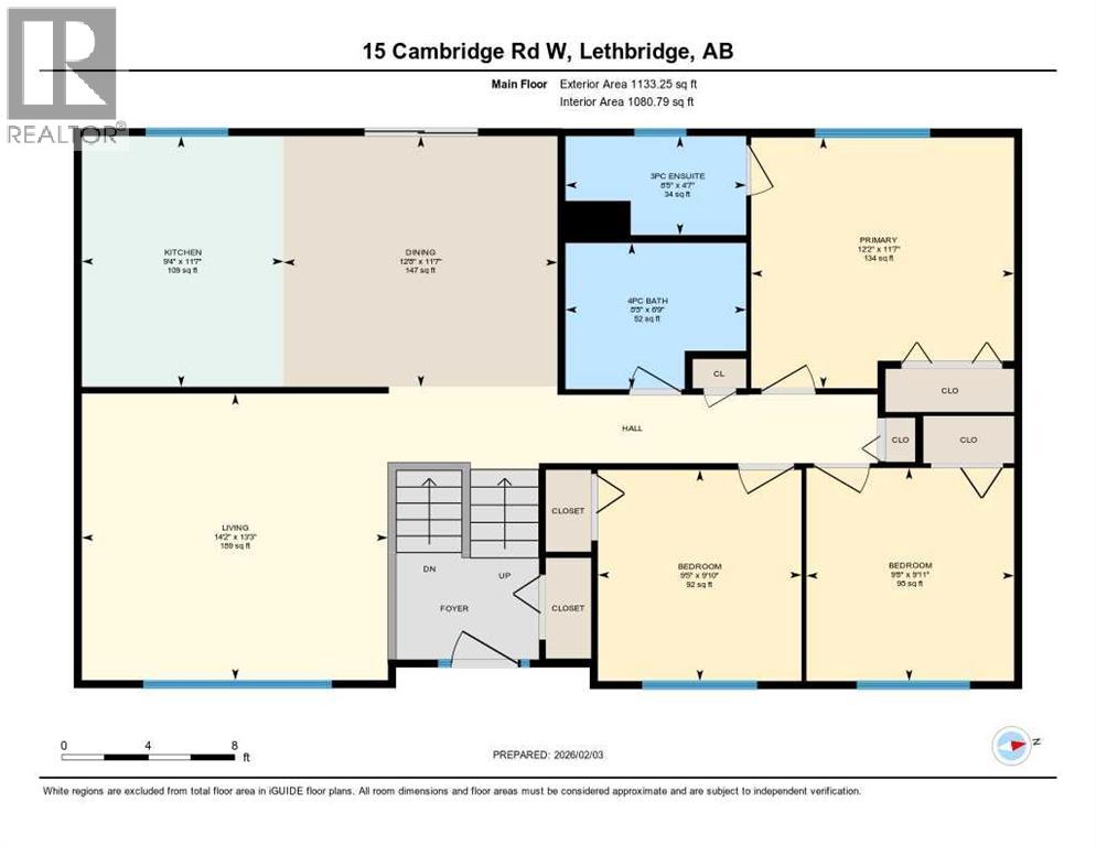 15 Cambridge Road W, Lethbridge, Alberta  T1K 4V7 - Photo 34 - A2282994
