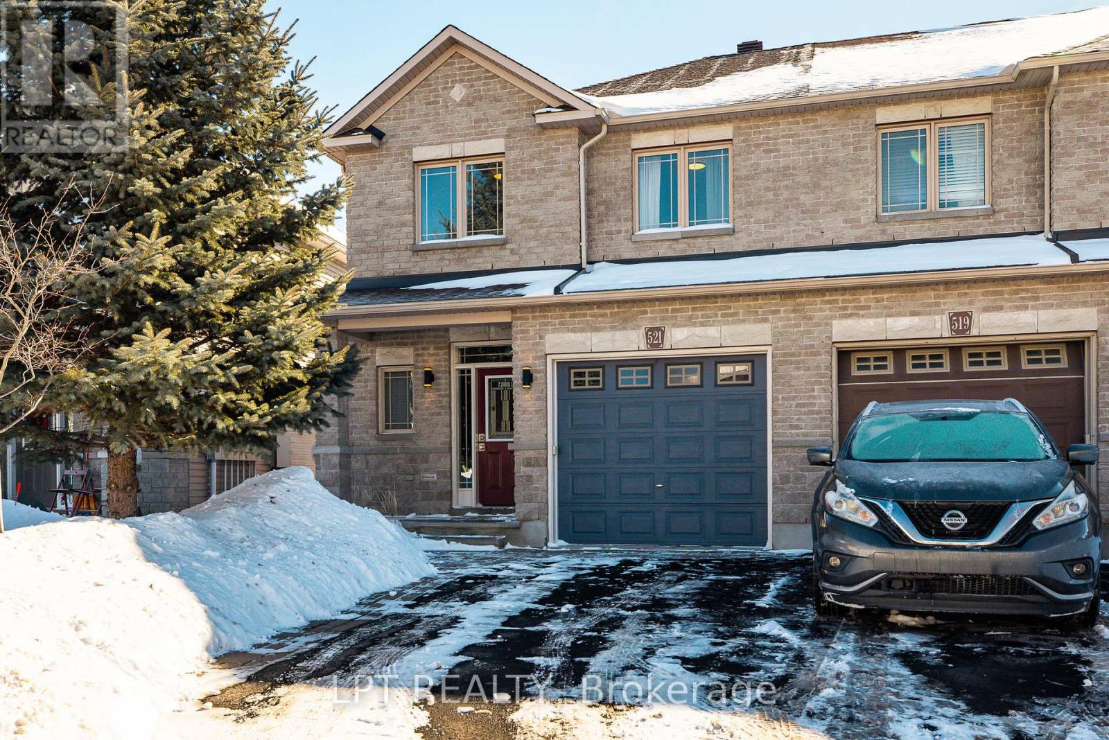 521 PEPPERVILLE CRESCENT, Ottawa, Ontario