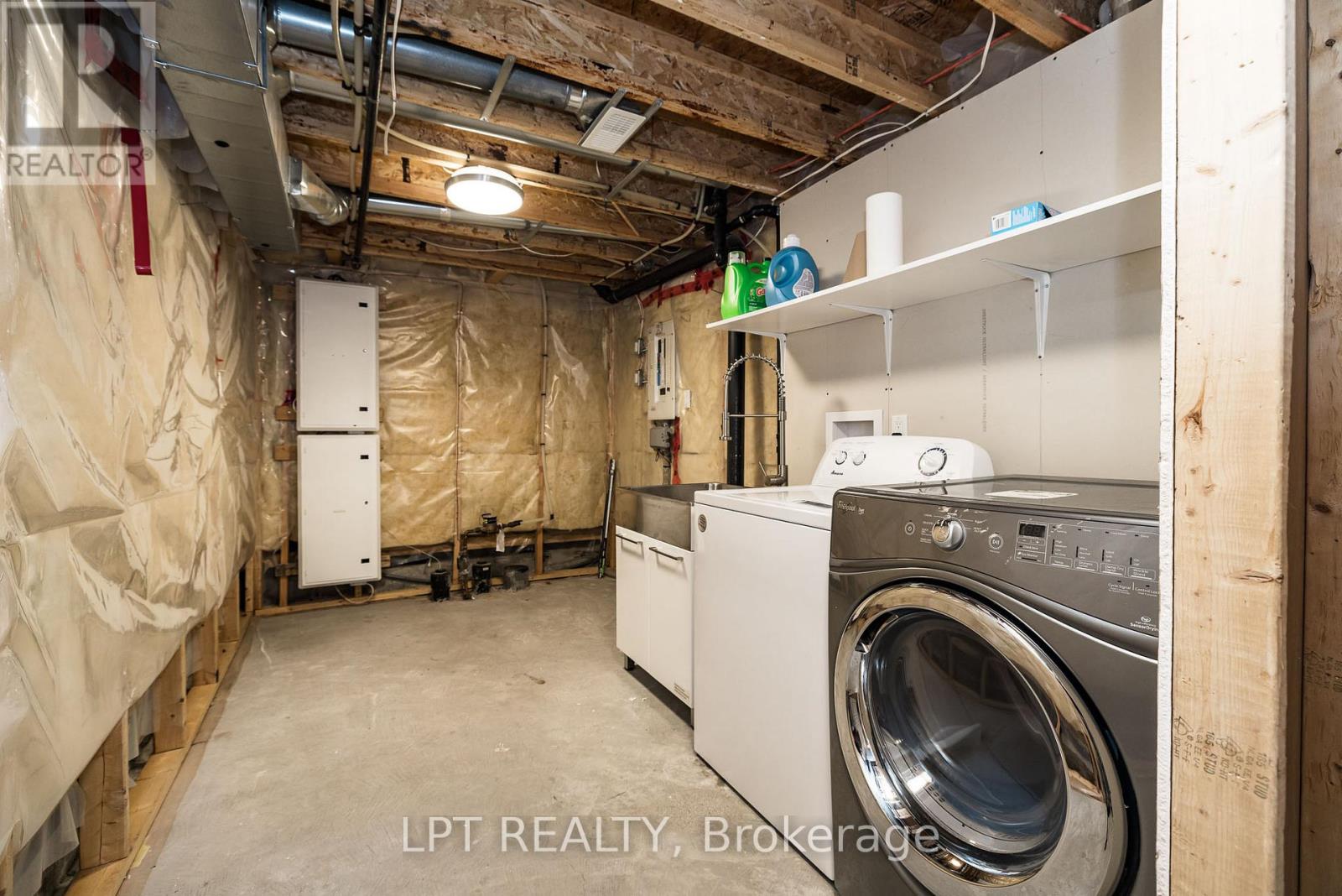 521 Pepperville Crescent, Ottawa, Ontario  K2M 0E5 - Photo 30 - X12790824