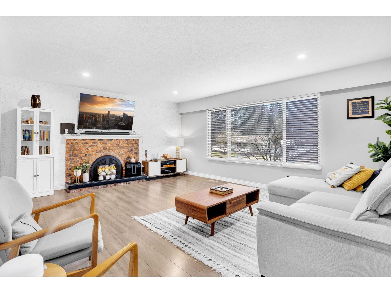 4530 202 Street, Langley, British Columbia  V3A 6M7 - Photo 5 - R3078824