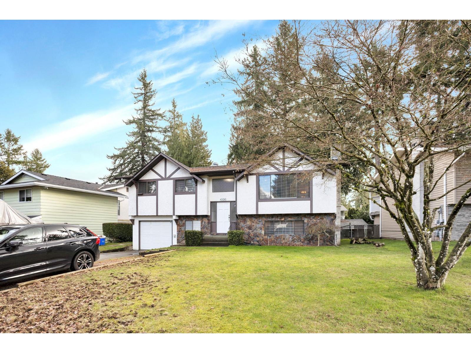 4530 202 Street, Langley, British Columbia  V3A 6M7 - Photo 3 - R3078824