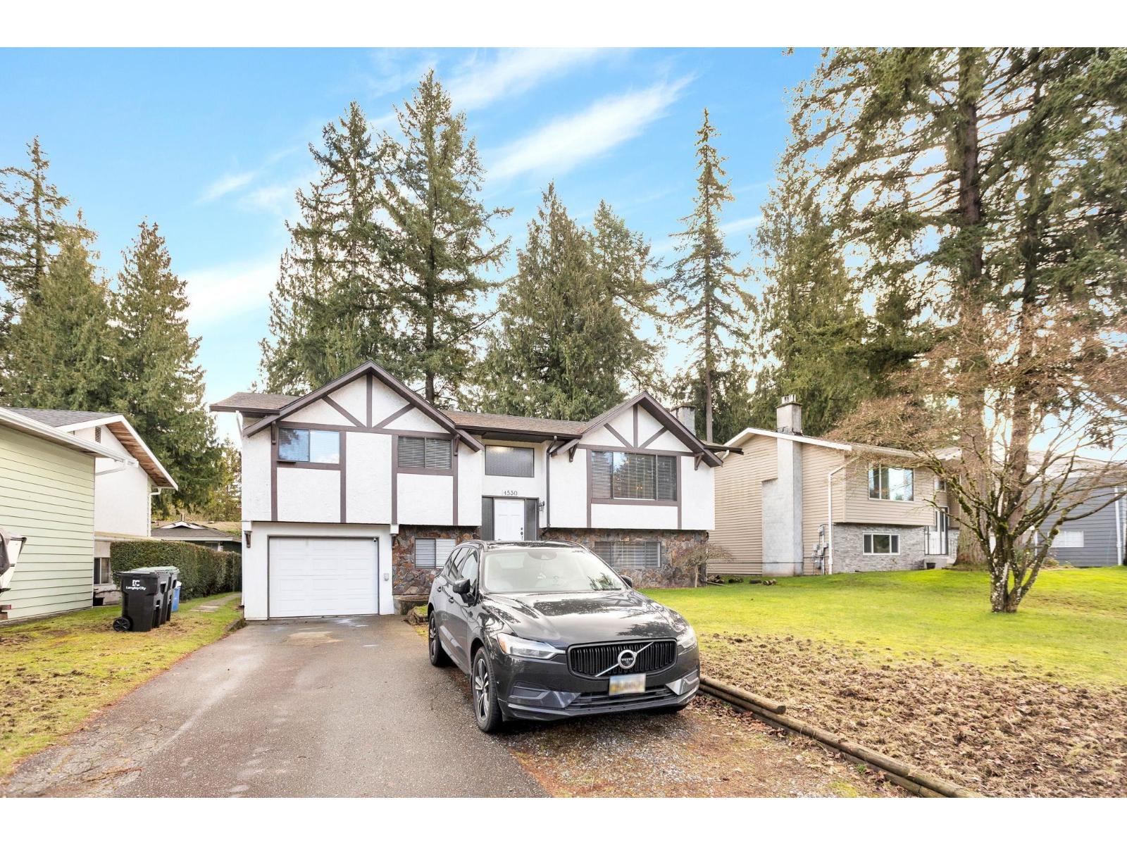 4530 202 Street, Langley, British Columbia  V3A 6M7 - Photo 2 - R3078824