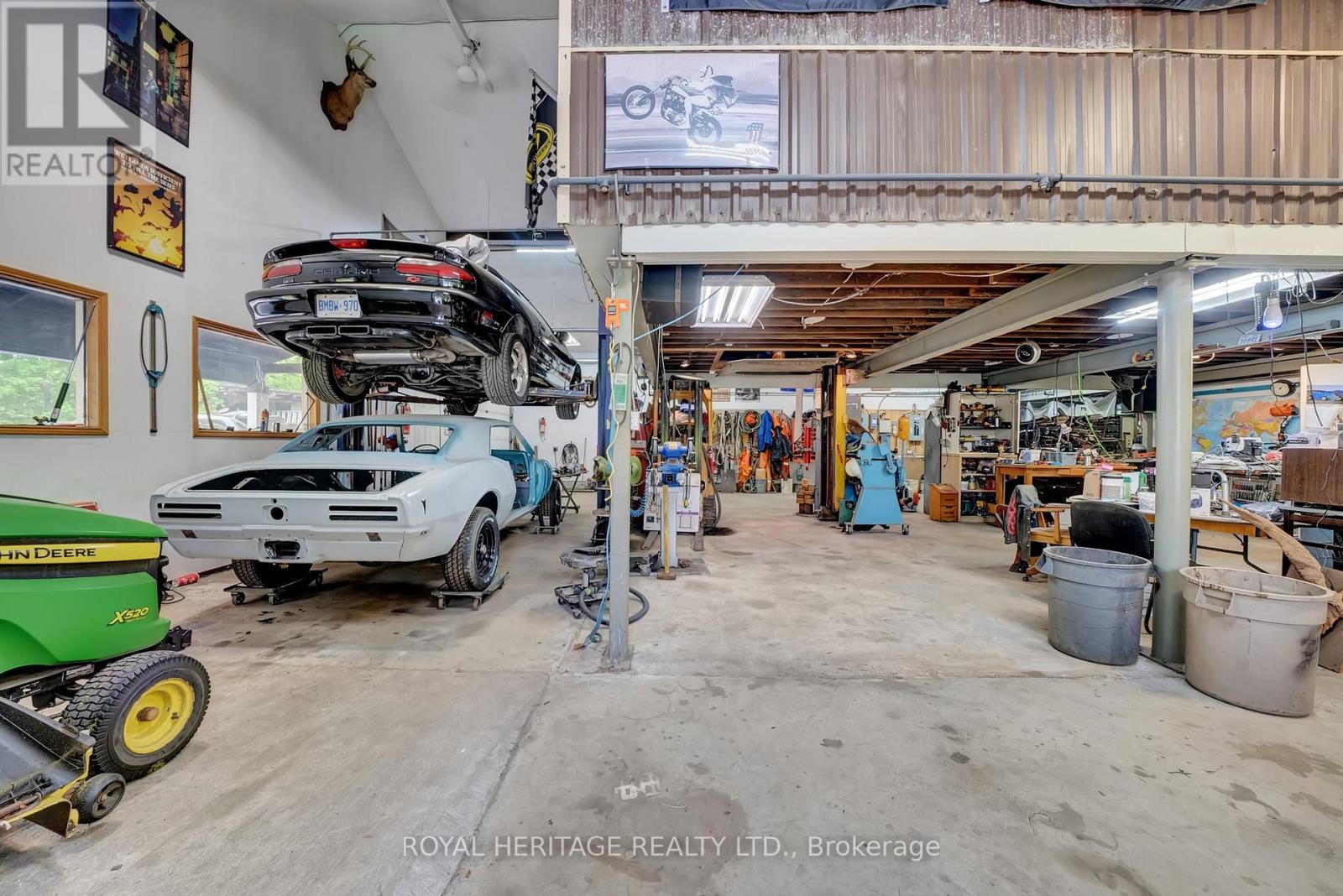 4188 County 65 Road, Port Hope, Ontario  L1A 3V5 - Photo 36 - X12790812