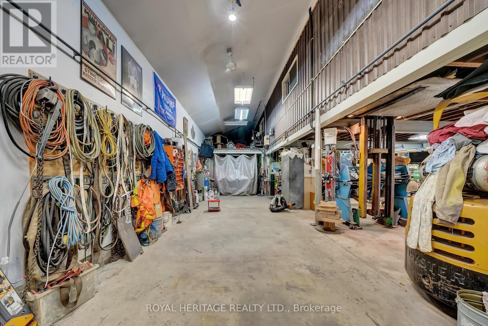 4188 County 65 Road, Port Hope, Ontario  L1A 3V5 - Photo 37 - X12790812