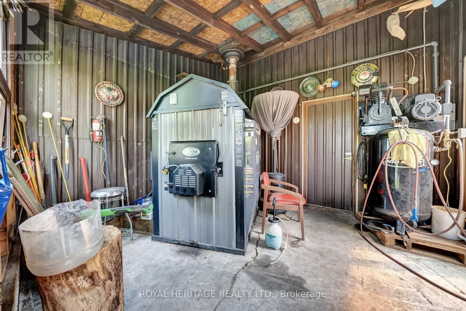 4188 County 65 Road, Port Hope, Ontario  L1A 3V5 - Photo 38 - X12790812