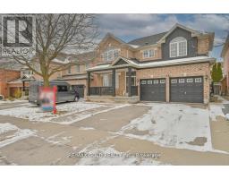 6 VERONA DRIVE, Brampton, Ontario