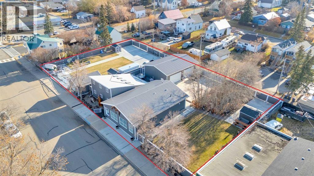 2023 20 Avenue, Bowden, Alberta