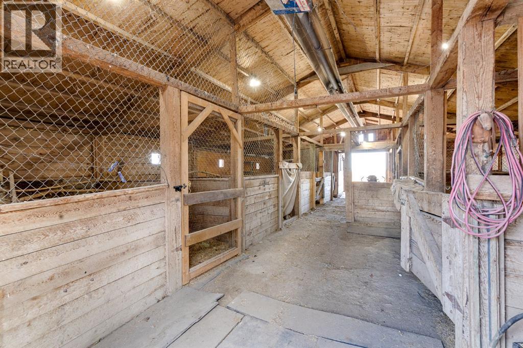 386214 16 Street W, Rural Foothills County, Alberta  T1S 6A7 - Photo 43 - A2285756